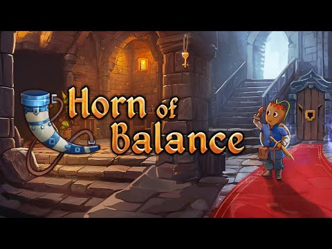 Horn of Balance
