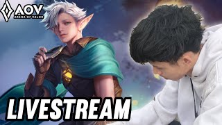 Live aov : arena of valor