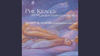 Miniatura de vídeo de "Phil Keaggy - Jesu, Joy of Man's Desiring"
