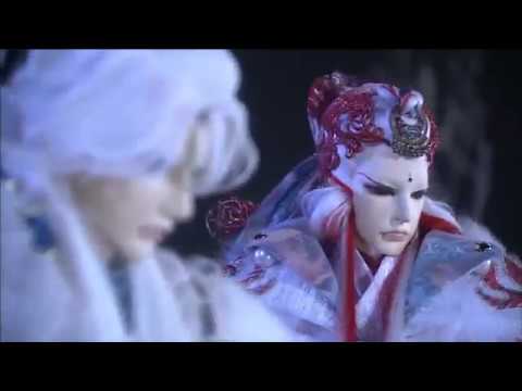 靖玄錄下闕1- 鹿巾 vs 琴狐 part1
