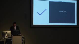 John Sassano Capstone Presentation Part 2