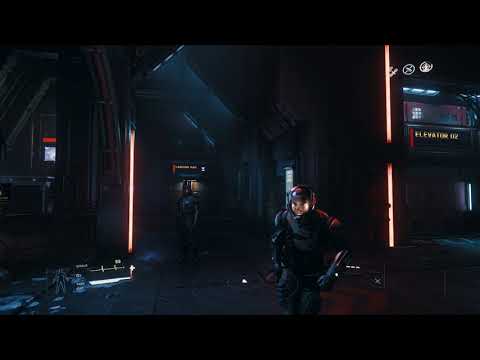 Star Citizen Alpha 3.2.1 Build 830734 - Oxygen Time Remaining Keeps Increasing