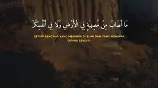 Stroy Wa Bacaan Al Qur An Merdu Al  Hadidstatus Wa Bacaan Al Qur An Merdu Al  Hadid