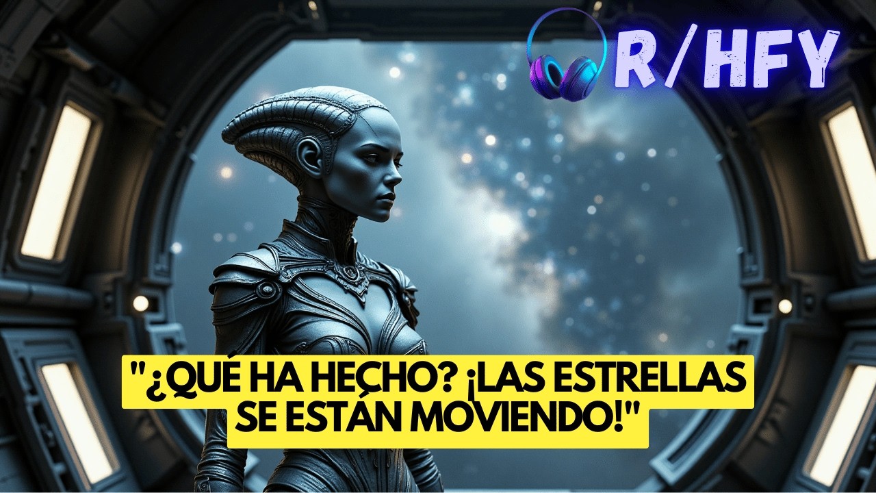 La única regla era no meterse con la flota de Tierra. Lo sabían. Lo hicieron | Sci-Fi | HFY