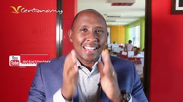 Are You A Value Addition at Your Workplace ~ Waithaka Gatumia