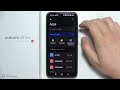 Xiaomi 17T/17T Pro: How to Reset App Preferences