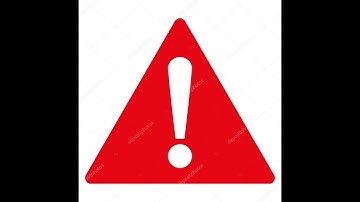 Announcement video 1-10-21