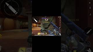 CODM HIGHLIGHTS DAY 28