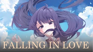 Komi san | this is what falling in love feels like (edit)