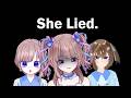The REAL Story about Amiaryllis Bloo thumbnail