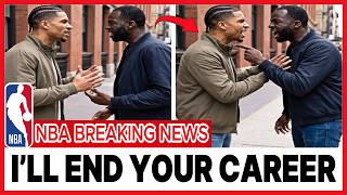 Josh Hart FIRES BACK at Draymond Green After Old Jalen Brunson Clip Goes VIRAL