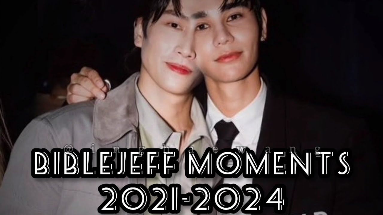 Biblejeff 2021-2024 moments #biblejeff #jeffbible #biblesumett #jeffsatur #biblewichapas