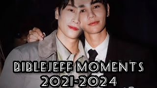 Biblejeff 2021-2024 moments #biblejeff #jeffbible #biblesumett #jeffsatur #biblewichapas