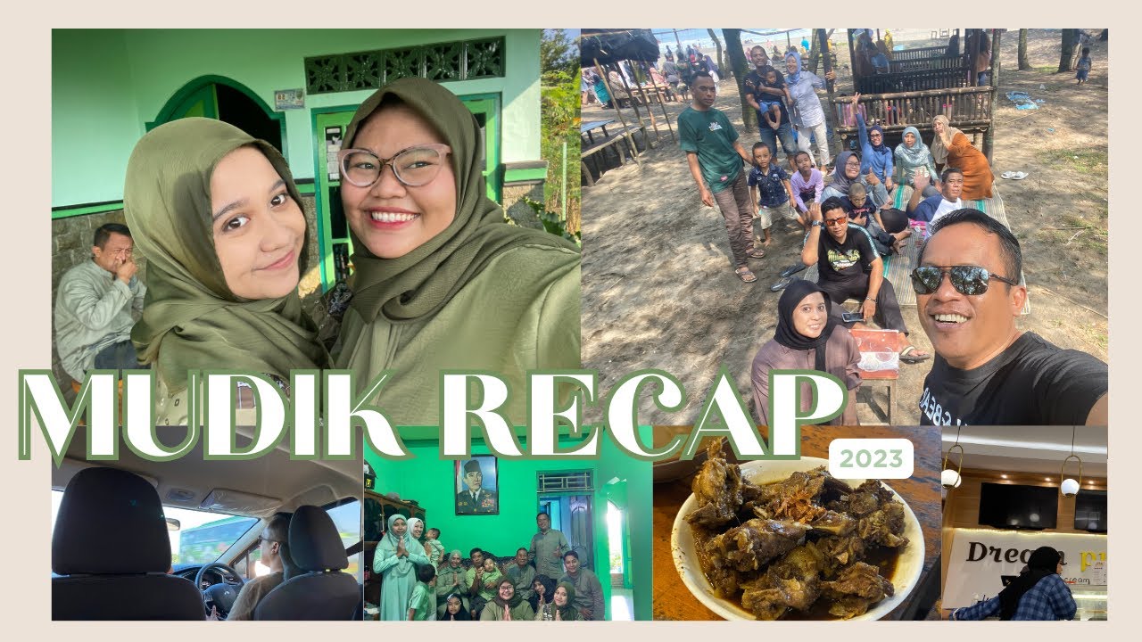 MUDIKKKKK 🚙🚙🚙🚙💨💨 KARANGANYAR (2023) | Sage edition 💚🍀🦖