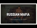 РАСКАЯНИЕ ЧЛЕНА РУССКОЙ МАФИИ | ВОЗВРАЩЕНИЕ | CHICAGO STORY | САМП МОБАЙЛ