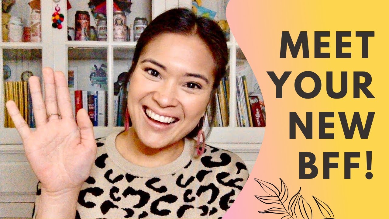 MEET & GREET: I Will Help You Achieve Your Goals | Nurse Blogger Intro Vid