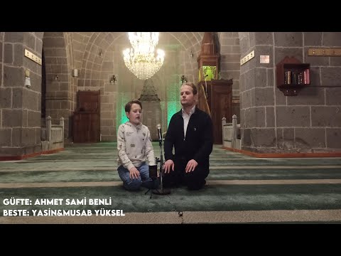 ANNE GİBİ | ANNE ÖZLEMİ ÇEKEN HERKESE | YASİN&MUSAB