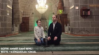 ANNE GİBİ | ANNE ÖZLEMİ ÇEKEN HERKESE | YASİN&MUSAB