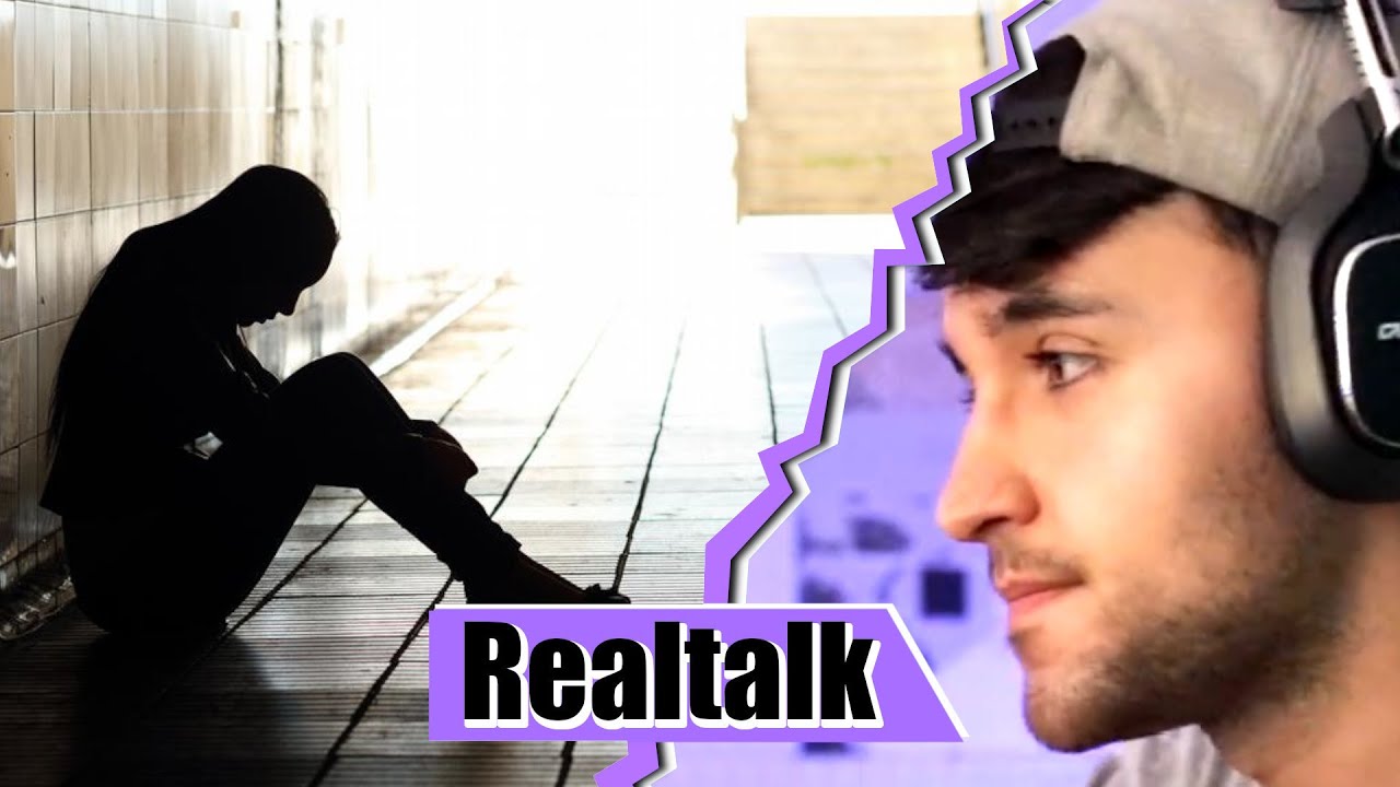 WARUM vielleicht DU DICH EINSAM FÜHLST | HAPTIC realtalk