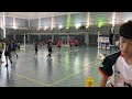 Temerloh Jaguar vs Ox 2 Set 2 (3 June 2023) Semi Final