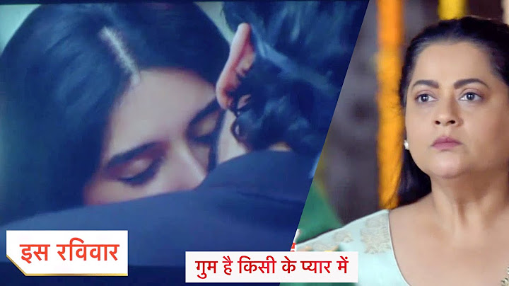 Ghum Hain Kisikey Pyaar Meiin Today New PROMO 18th June 2025 |