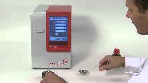 ERAFLASH - Operation & Set-Up Guide