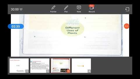 Class 2(E.V.S)- In class practice questions of lesson 4 and My Learning chart & project work(block5)