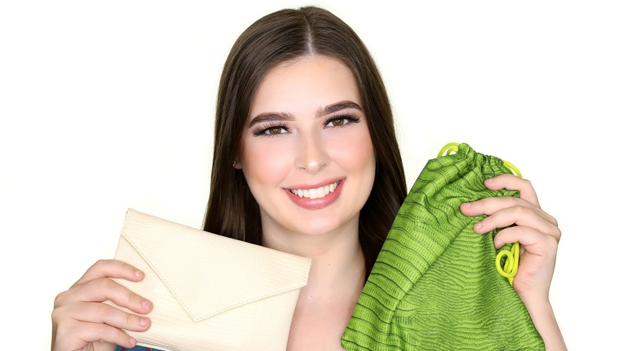 Ipsy August 2021 Glam Bag & Glam Bag Plus | Unboxing & Try On