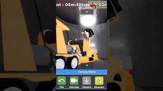 Getting Premium Crushers in Car Crushers 2! 🚔🔨🕹️🔑 #roblox #recommended #gaming #carcrushers2