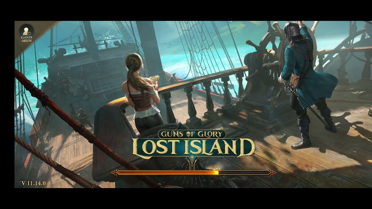 DL | Lawan Menghilang Dari Line 😂 