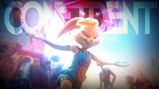 Lola Bunny II Confident 【MV】