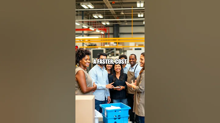 The Power of Lean Management: Streamlined Success