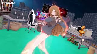 Wiz Konosuba Shusei Loli God Requiem Eltioale