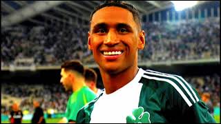 tete🔥🔥☘️☘️☘️#fifa #football #panathinaikos #tete