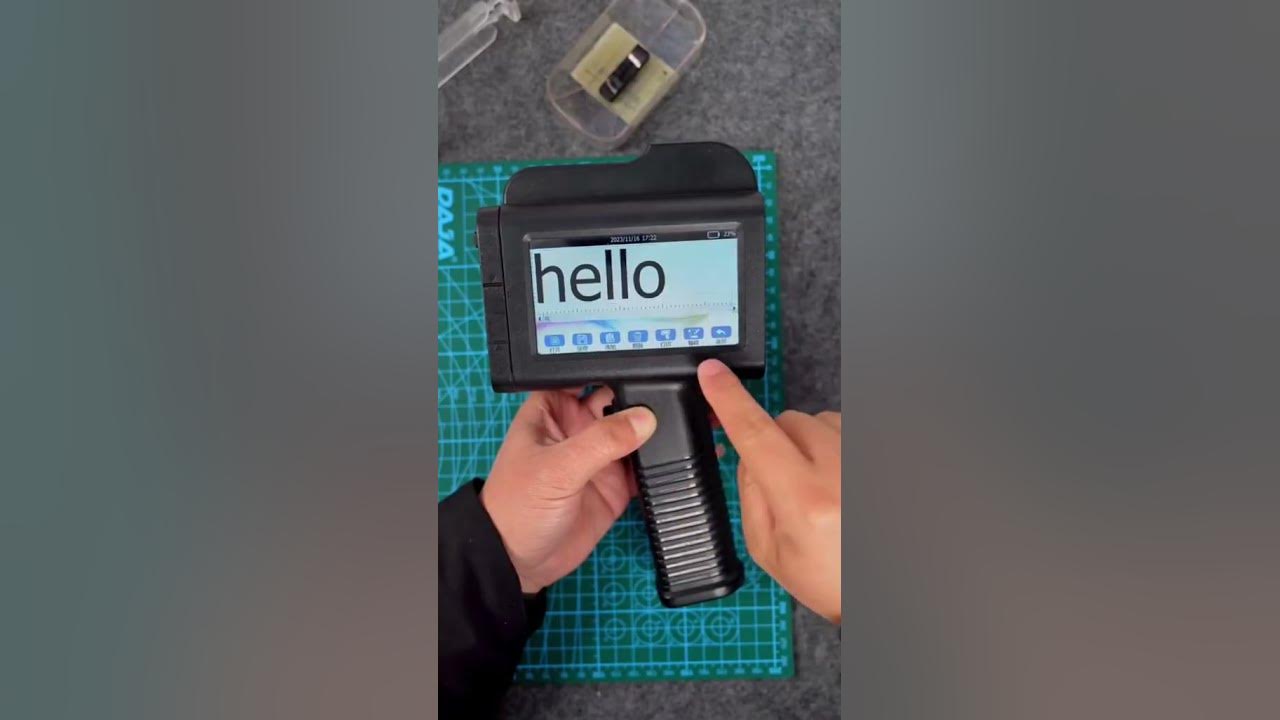 what-s-in-the-box-bentsai-b35-handheld-printer-unboxing-you-got-all