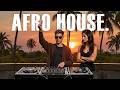 SUMMER AFRO HOUSE Sunset Mix (Adam Port, Avicii, The Weeknd, Coldplay, Diplo) - Summer Vibes #001