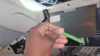 How to fix air not Coming from Ac Vents in ford explorer diy