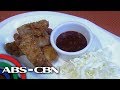 UKG: Pork Tonkatsu