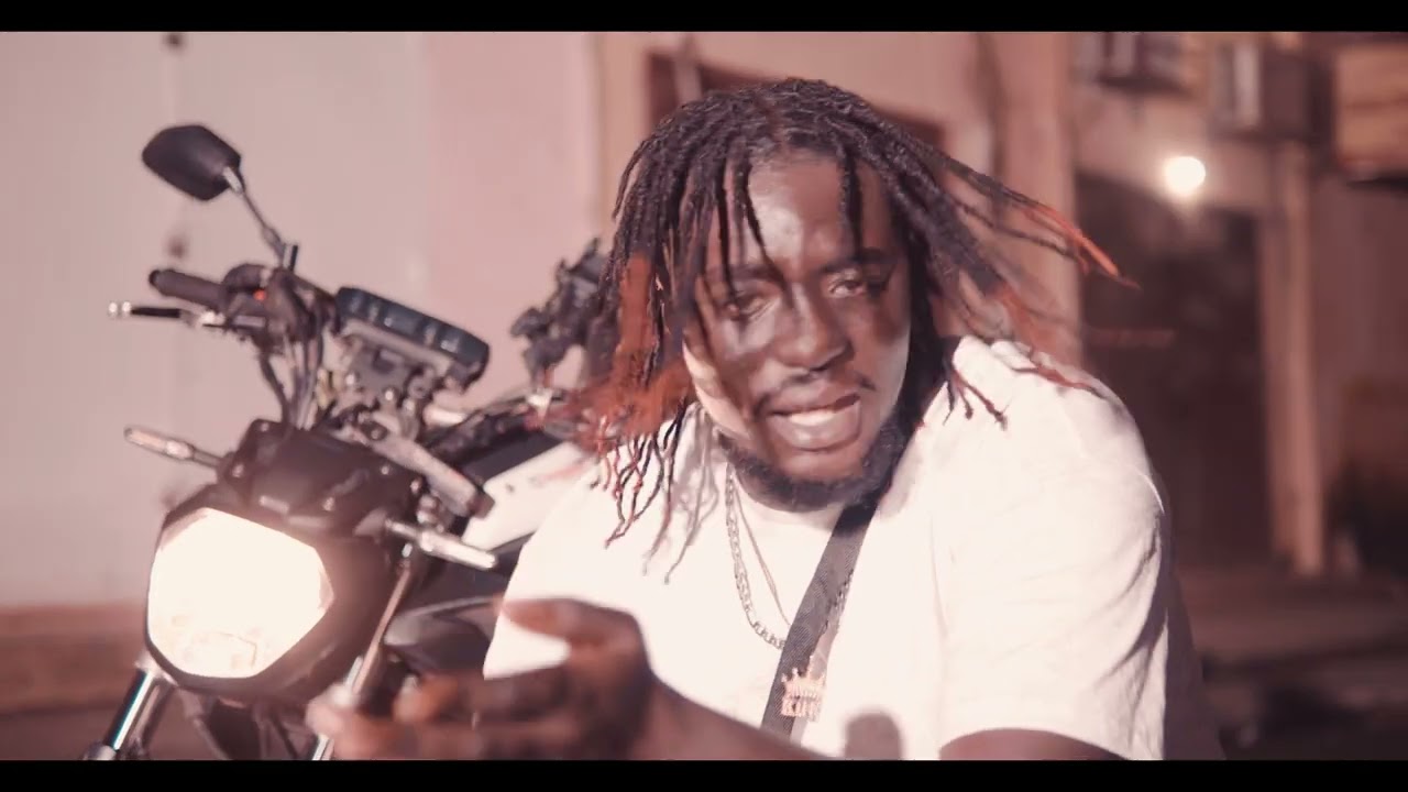 LE DAKHOUI_ TOURRI  ( Clip Officiel )