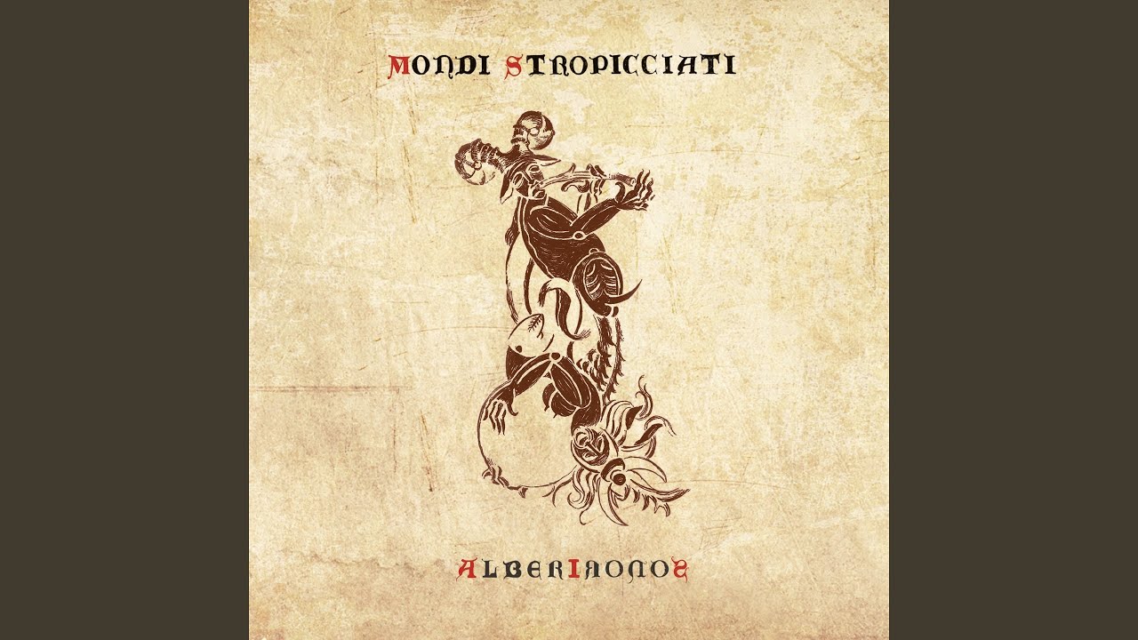 Pizzica di San Marzano