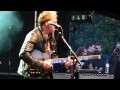 Greatest bass solo ever  mark king northwood house isle of wight 2012