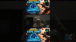 DarkHorseVR Highlight | Contractors Showdown: ExfilZone | Exfil’s Misfits #vrgaming #gamingfriends