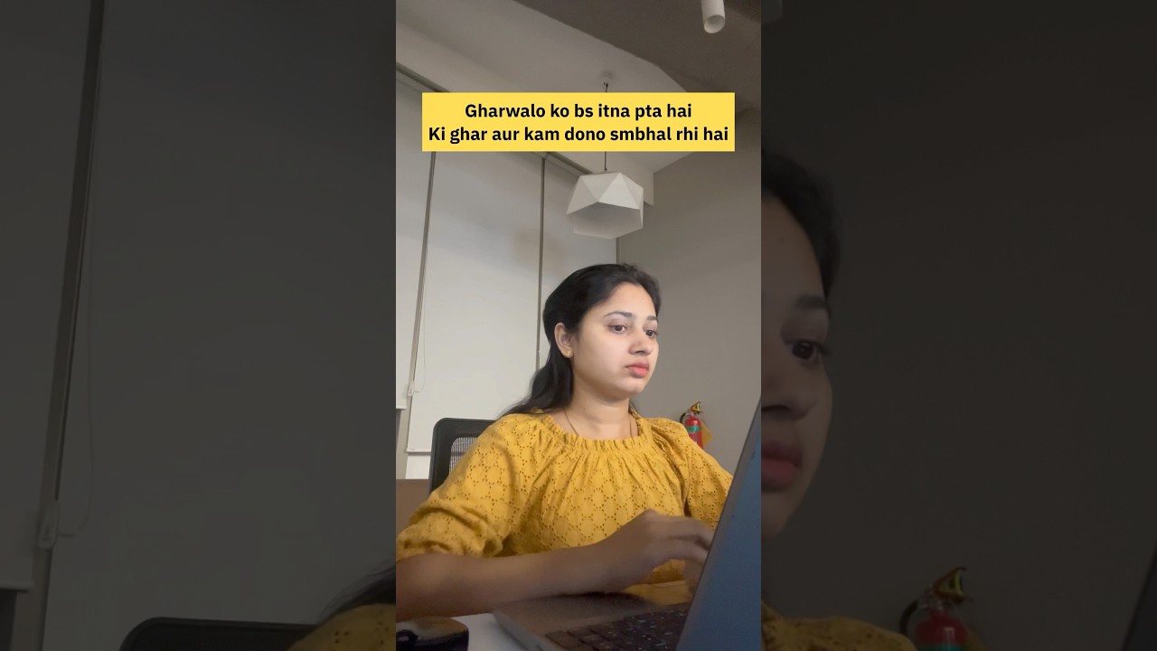 The struggle is real 💯 