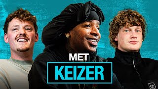 Download Lagu Keizer eerlijk over acceptatie in TV wereld, zijn muzikale carrière, de muziekindustrie \u0026 ambities MP3 Download Lagu Keizer eerlijk over acceptatie in TV wereld, zijn muzikale carrière, de muziekindustrie \u0026 ambities MP3