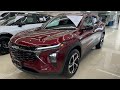 CHEVROLET TRAX RS 2025 .!