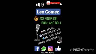 Country Demonios - Leo Gomez ®