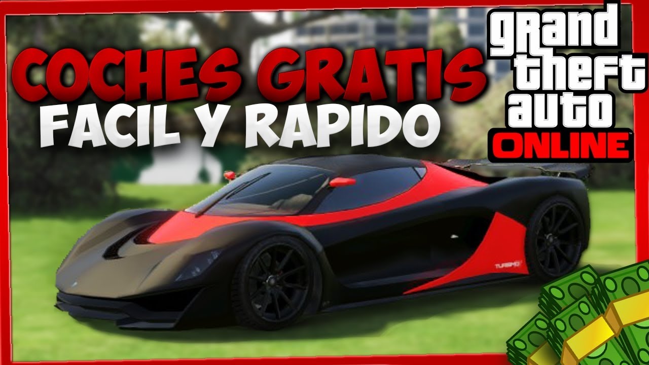 Dinero Rapido Gta V Online 1.22 - prestamos hipotecarios ...