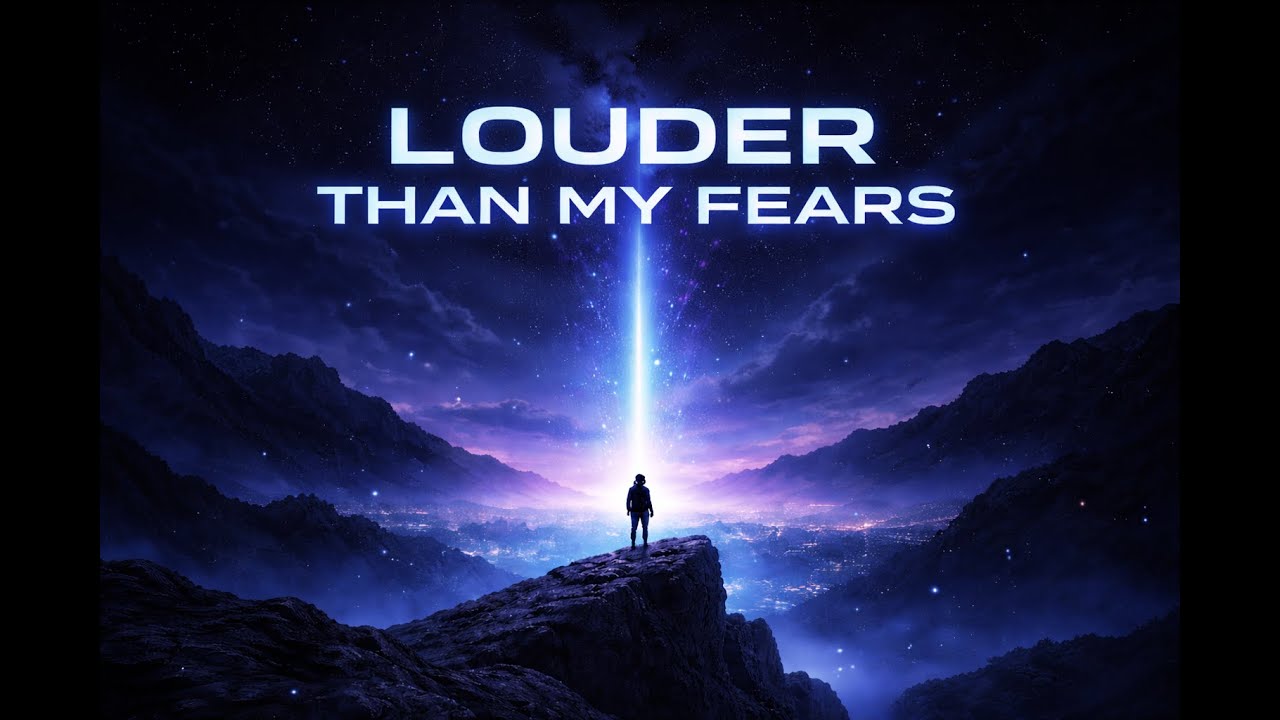 Ravenix - Louder Than my Fear | copyright free | no. 34