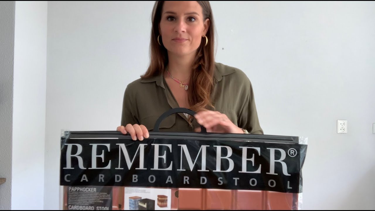 Abodee Tutorials #4 | Remember - Cardboard - YouTube