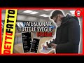 “Far Suonare Tutte le Sveglie in un Apple Store” - DETTO FATTO EP. 26 - theShow